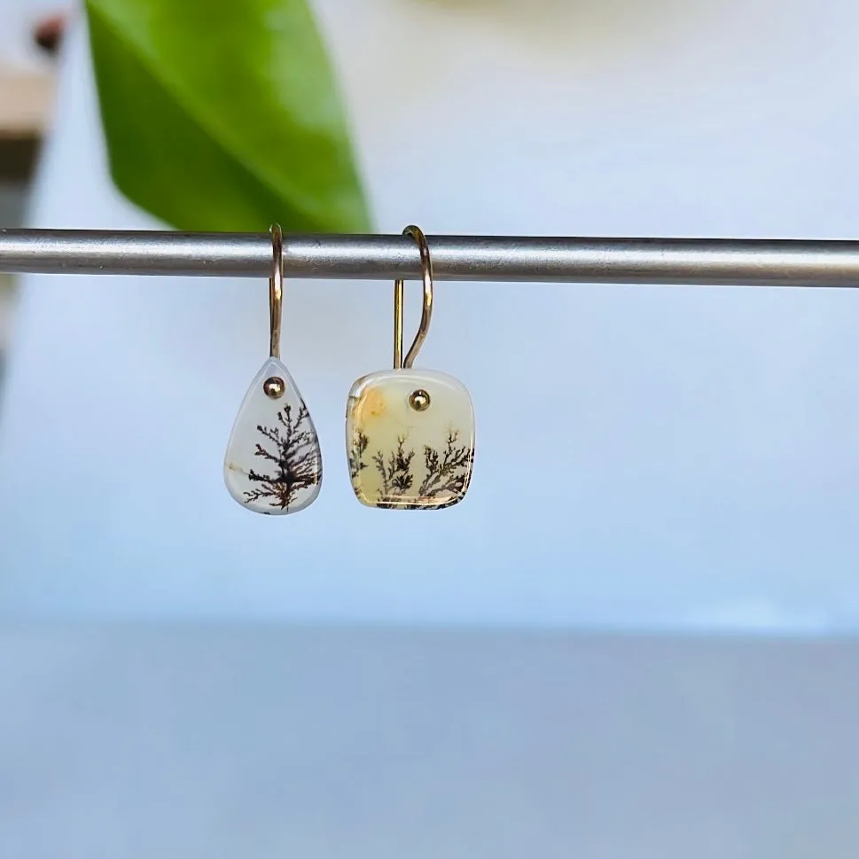 Changing seasons Earrings