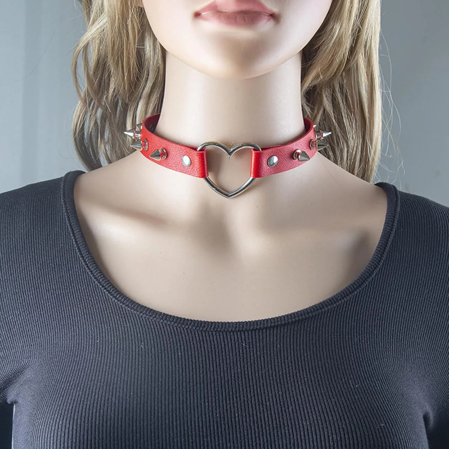 choice of all Gothic Bat Necklace for Women Vintage Gothic Thin Black Velvet Witch Bat Choker Dark Punk Style Necklace Vampire Witch Costume Accessories
