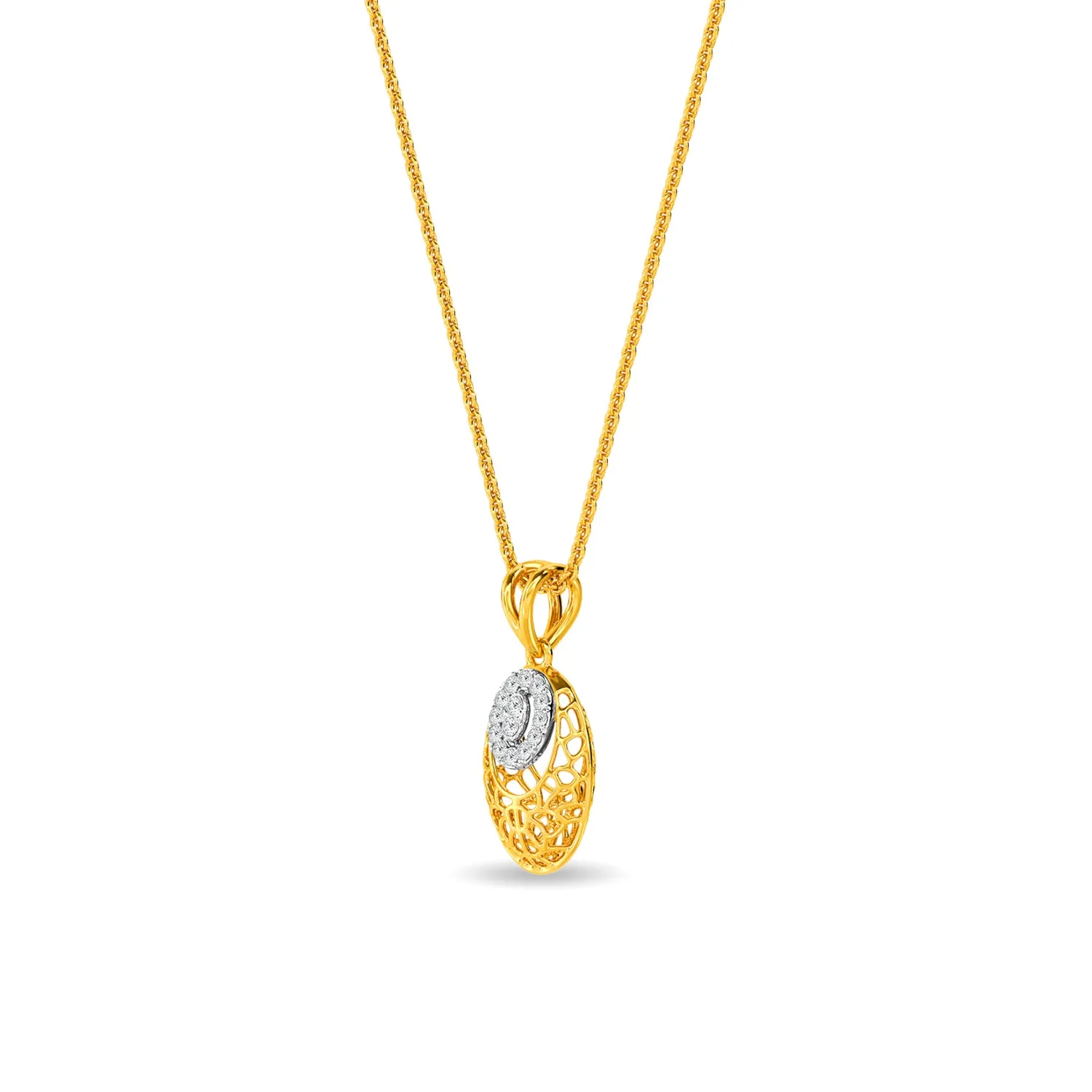 Leyton Pendant