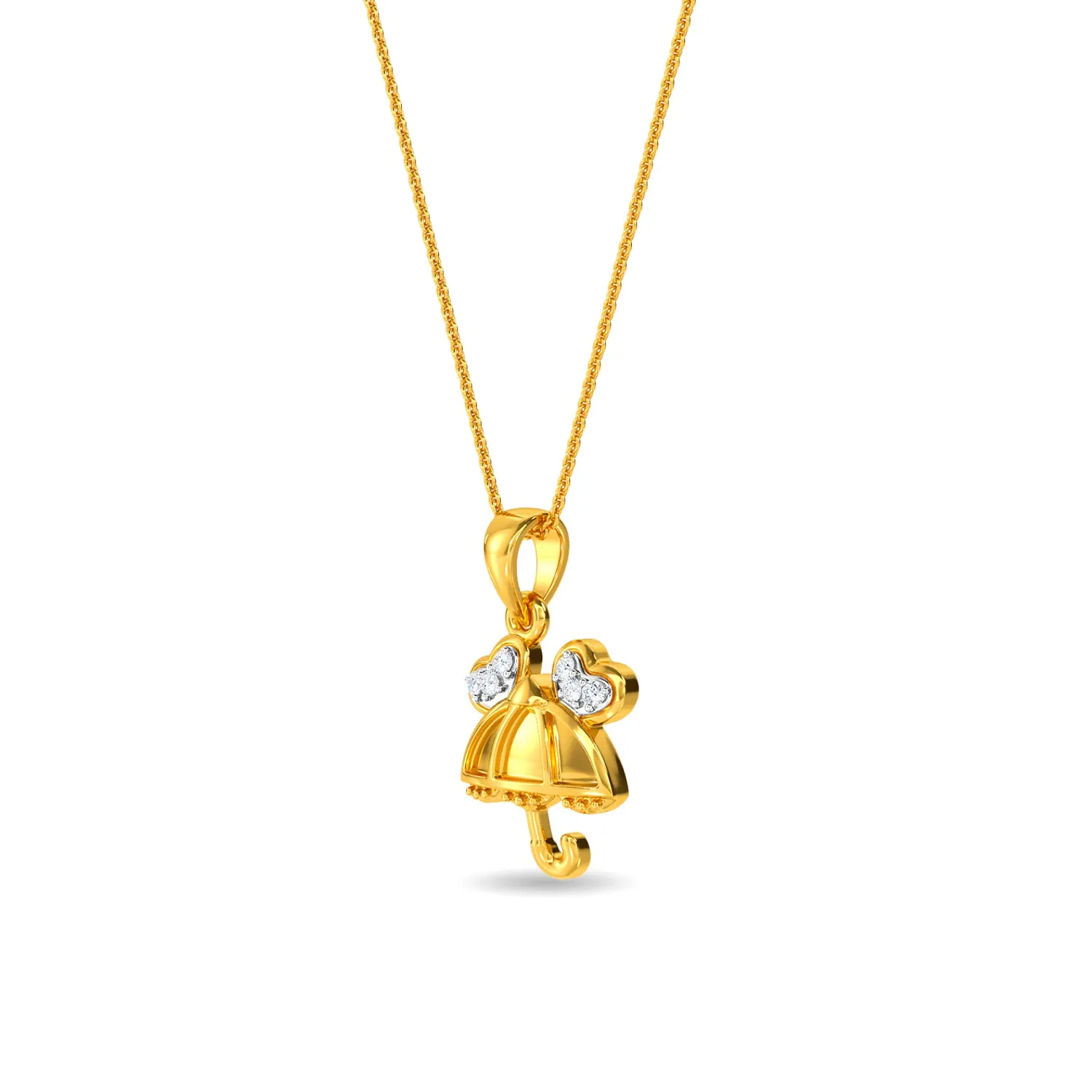 Little Umbrealla Pendant