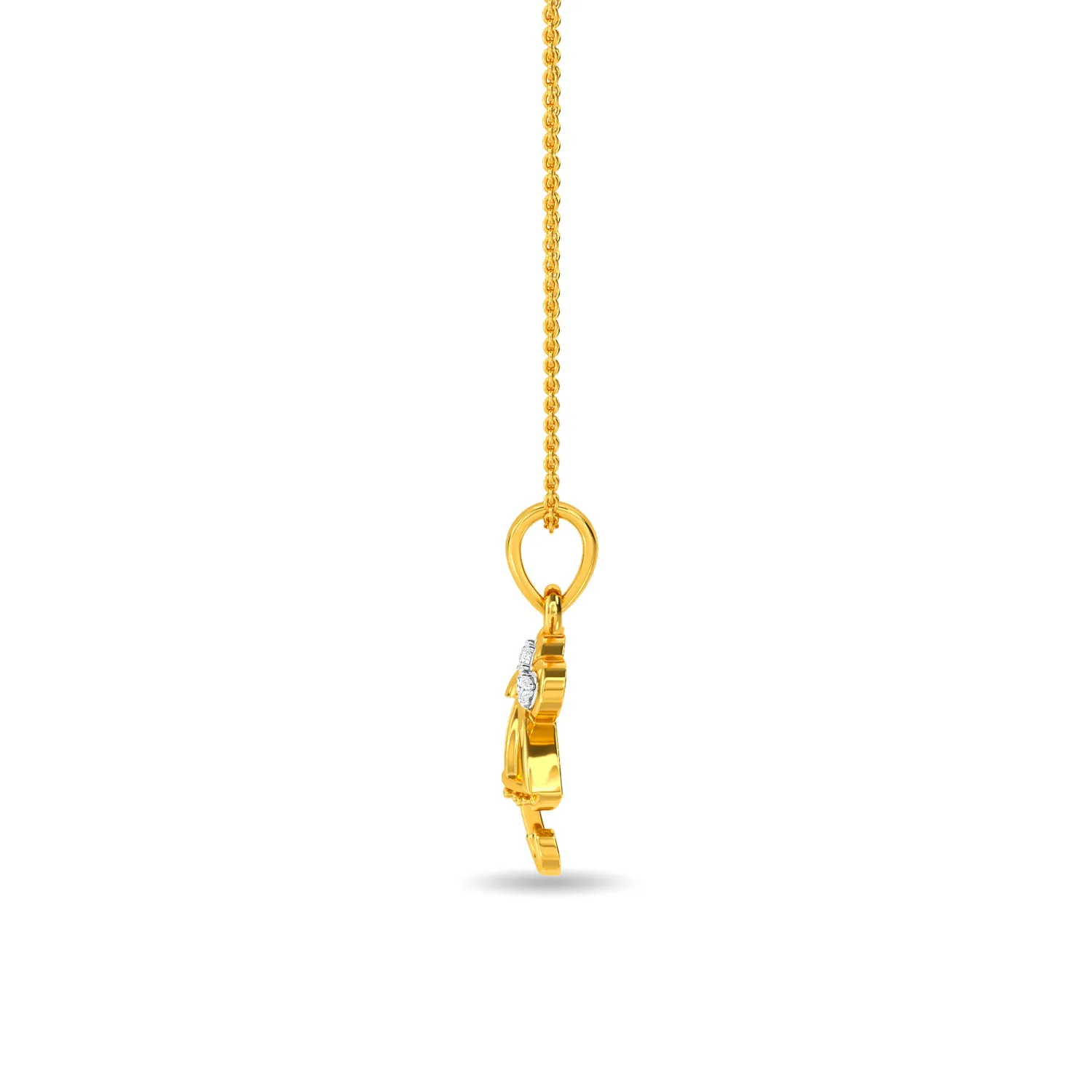 Little Umbrealla Pendant