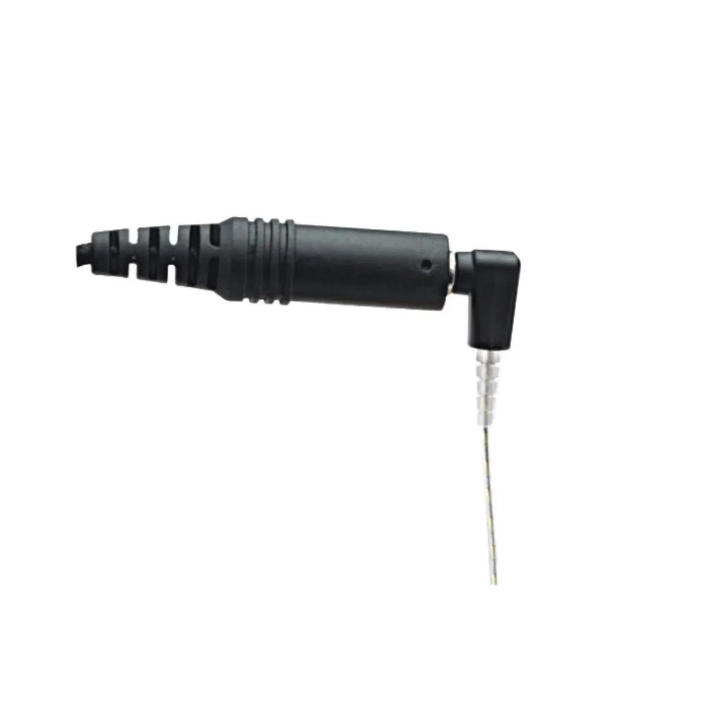 N-Ear 360 Flexo, 2-Wire Mic Combo, Harris (HR3)