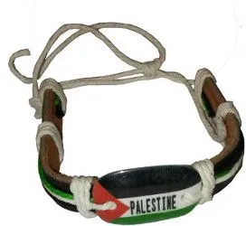 Palestine Bracelet / Wristband