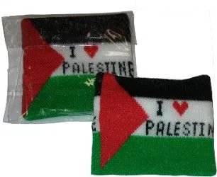 Palestine Bracelet / Wristband