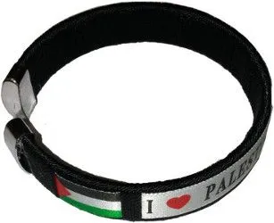 Palestine Bracelet / Wristband