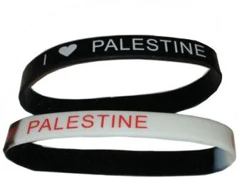 Palestine Bracelet / Wristband