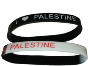 Palestine Bracelet / Wristband