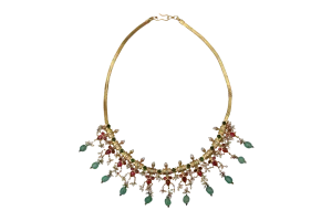 Silver 925 Traditional Jewelry