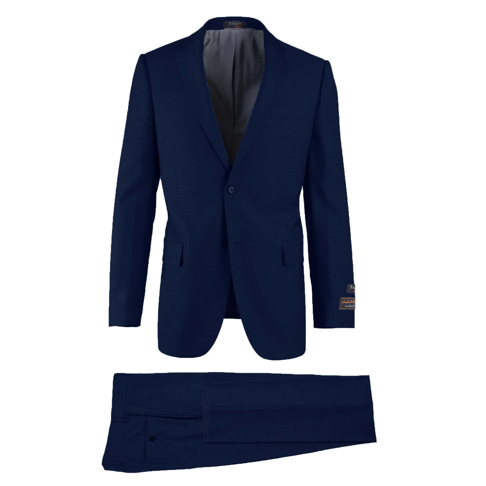 TIGLIO LUXE / NOVELLO MODERN FIT SUIT
