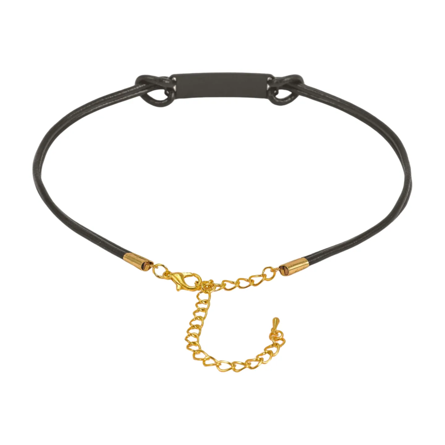 Zumba Fired Up Cord Choker